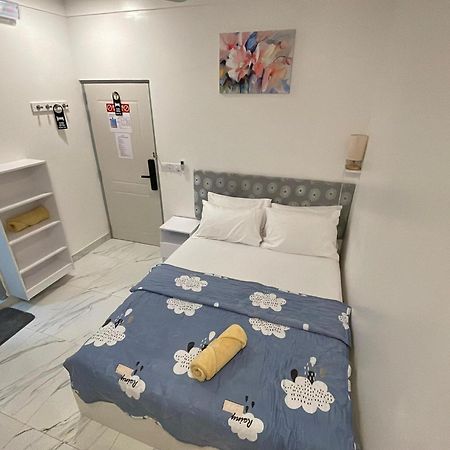 Empyrean Stay, Maldives Тулусду Экстерьер фото