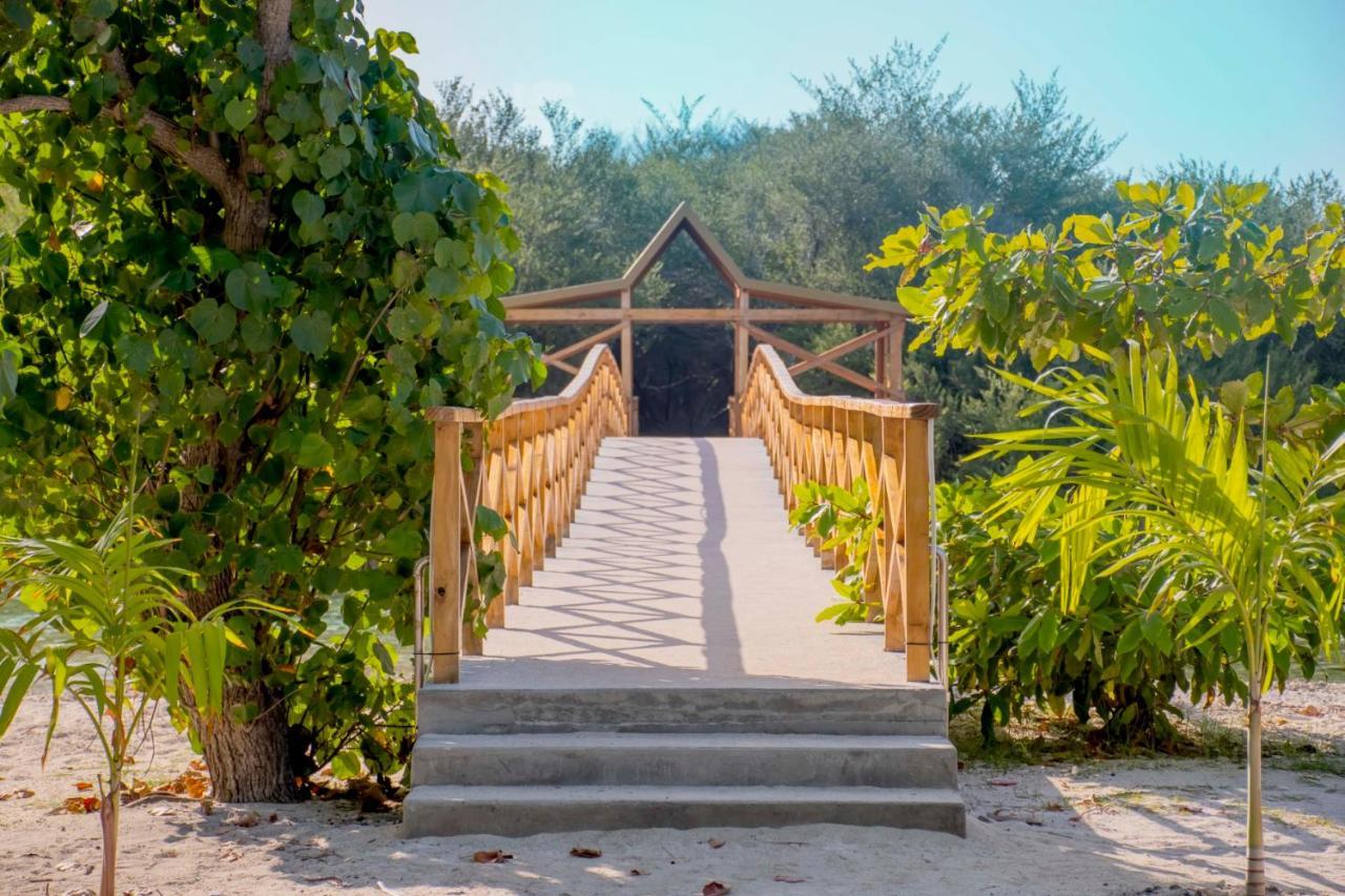 Empyrean Stay, Maldives Тулусду Экстерьер фото