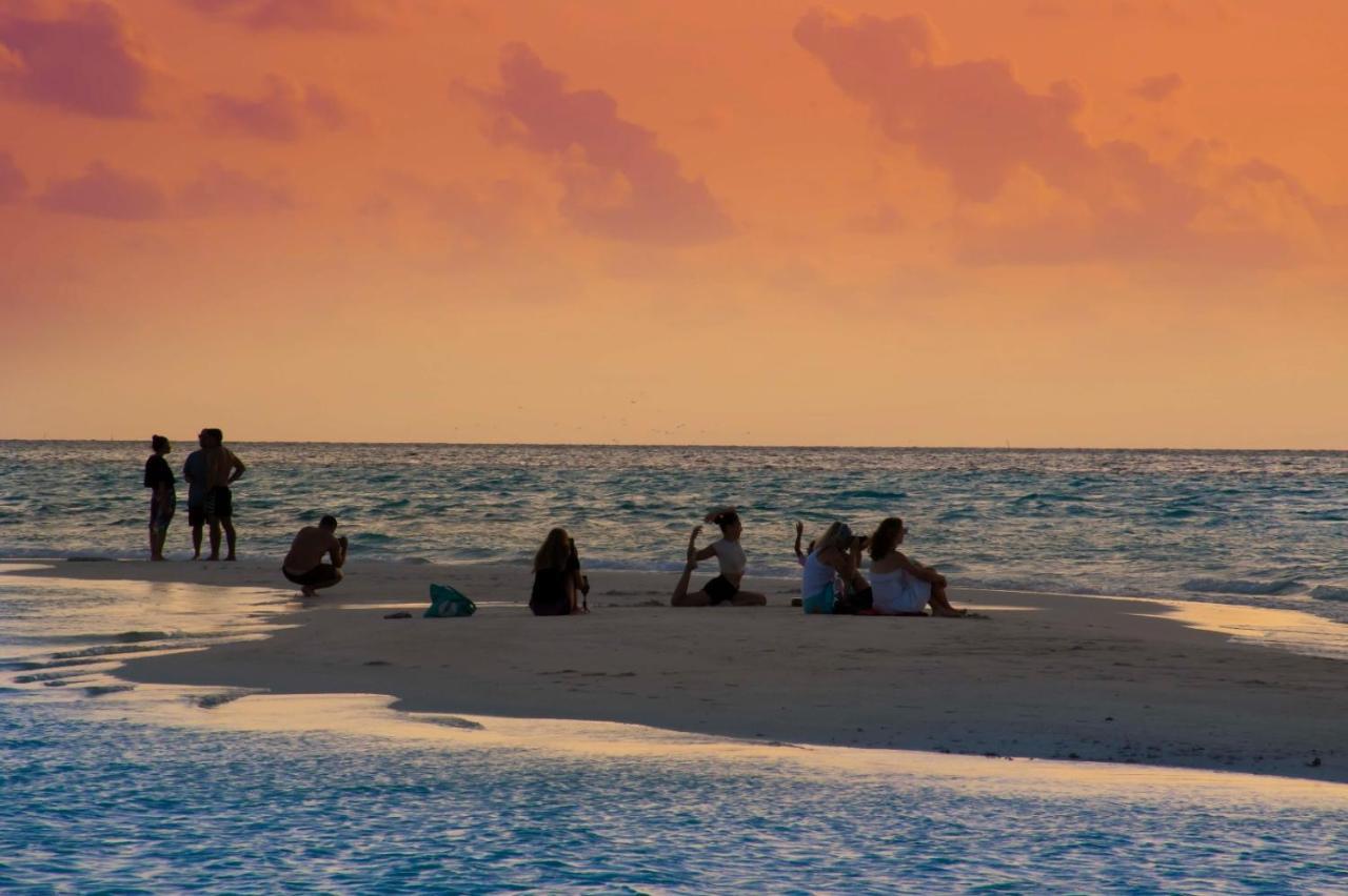 Empyrean Stay, Maldives Тулусду Экстерьер фото