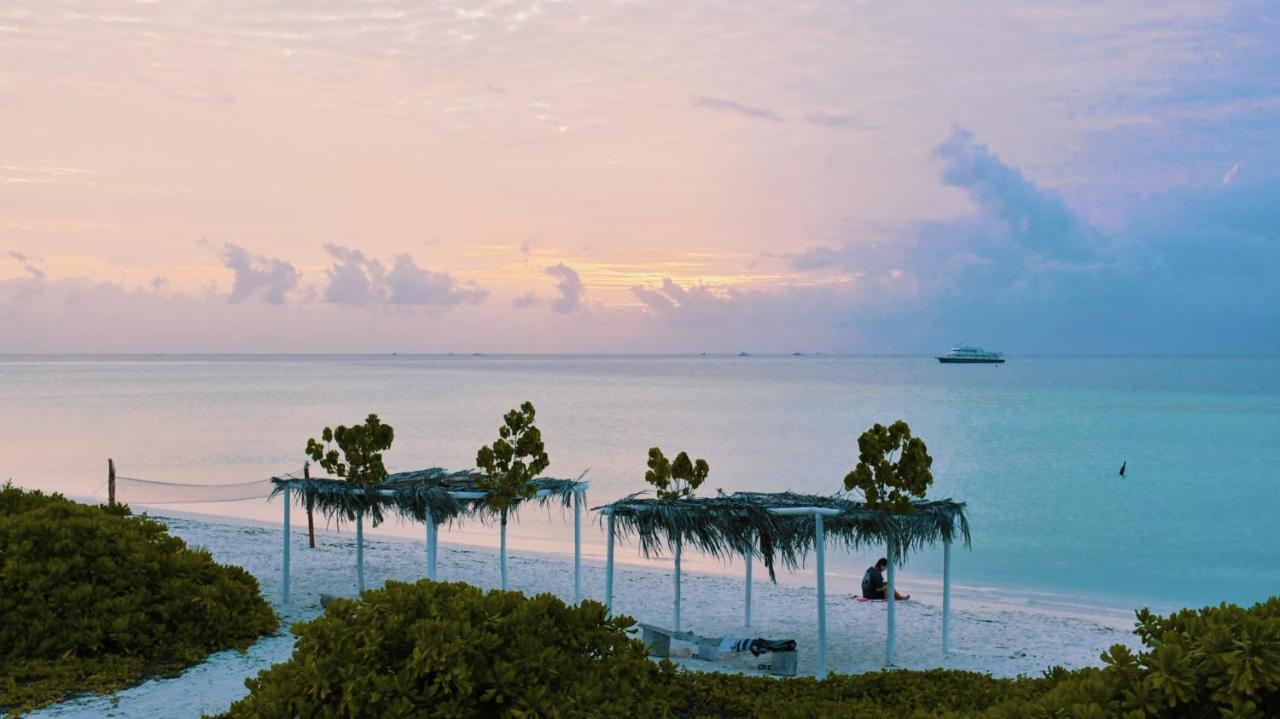 Empyrean Stay, Maldives Тулусду Экстерьер фото