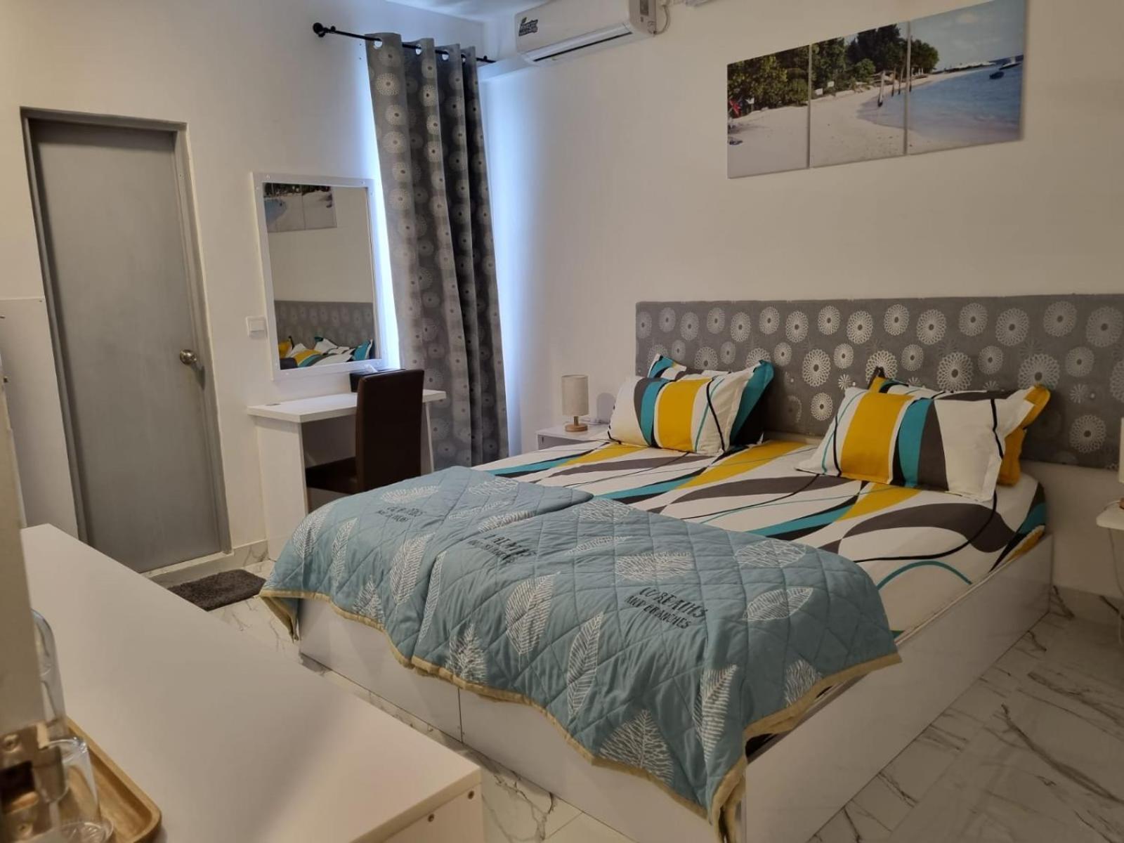 Empyrean Stay, Maldives Тулусду Экстерьер фото