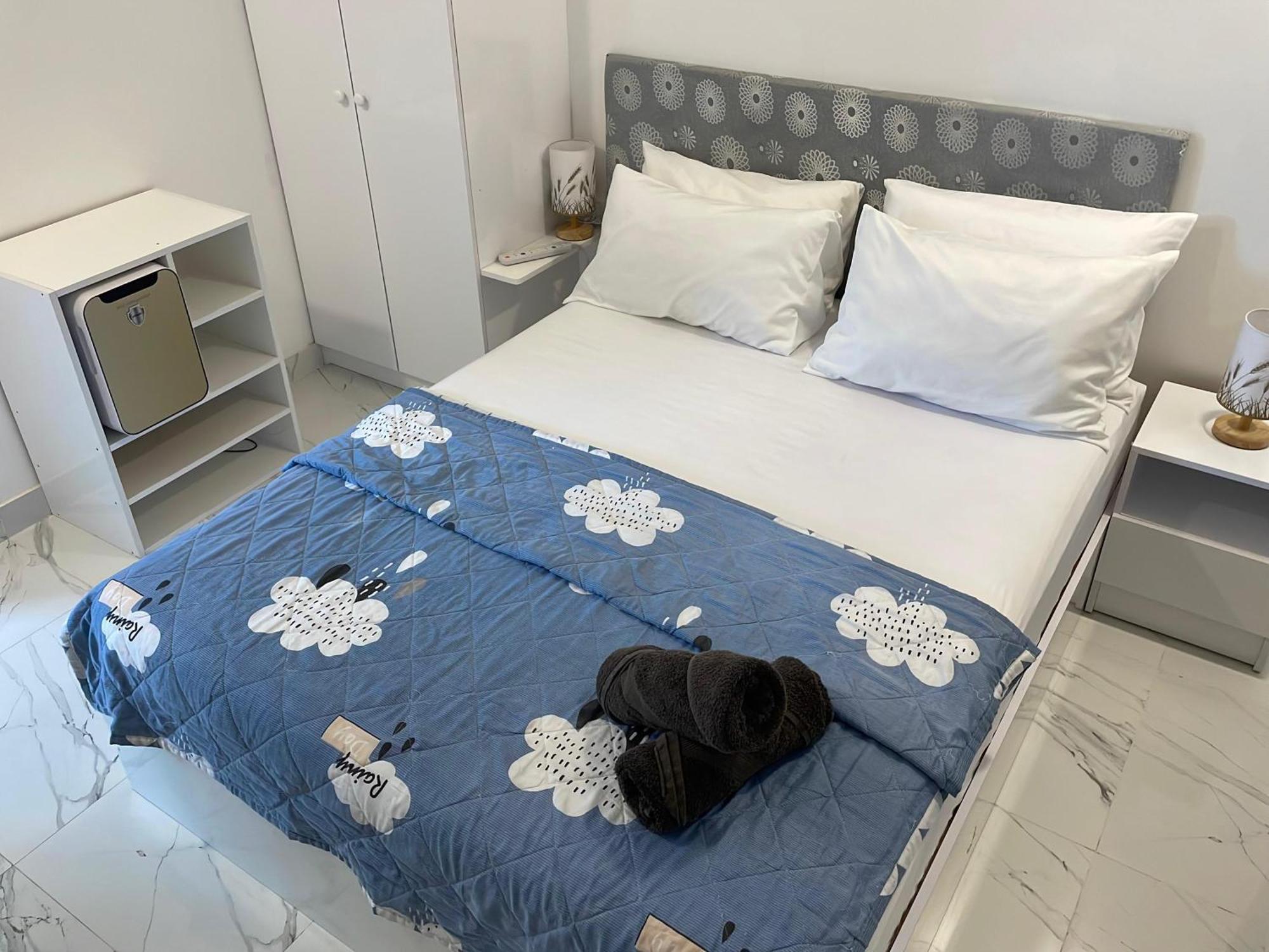 Empyrean Stay, Maldives Тулусду Экстерьер фото