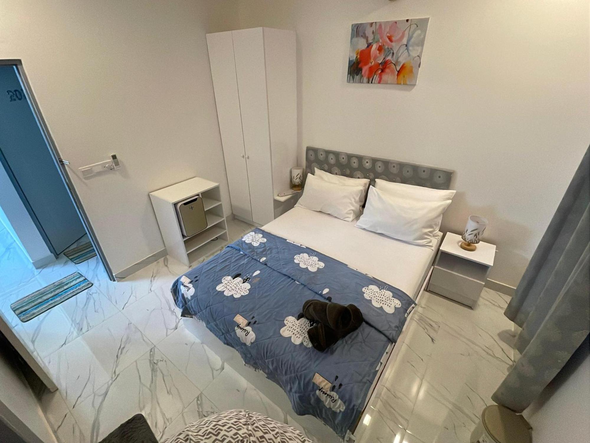 Empyrean Stay, Maldives Тулусду Экстерьер фото